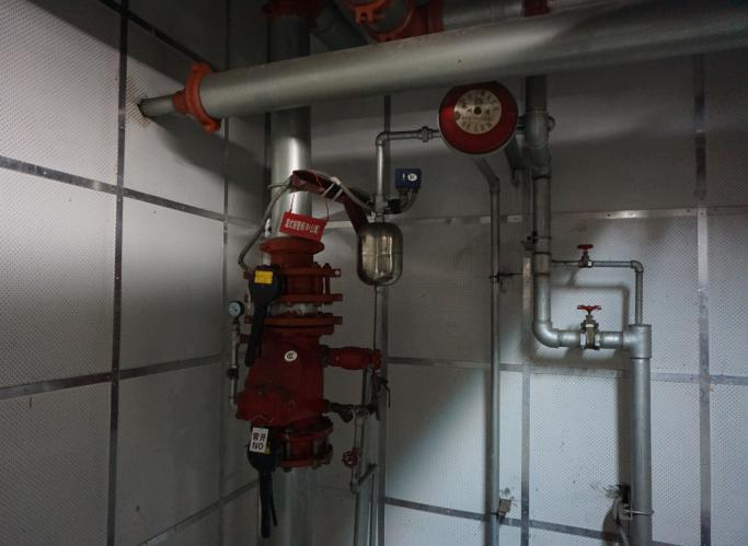 重点部位消防安全检查之消防水泵房(图2)
